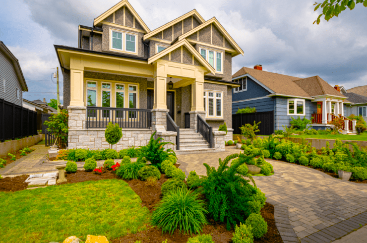 TreeScape Tree Services, Landscape & Design