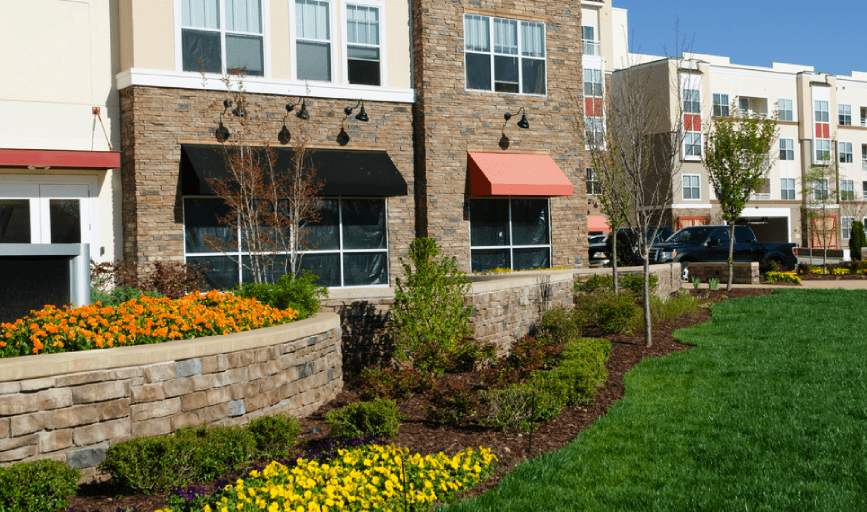Commercial Landscaping